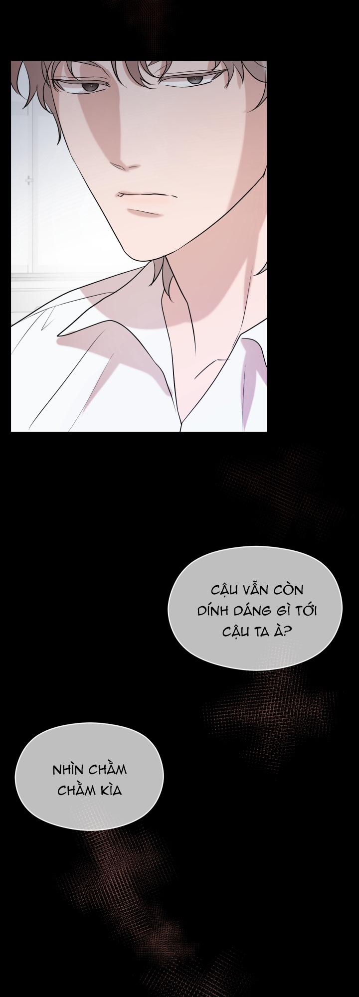 Sứ Giả Tình Yêu Chapter 12 - Trang 2