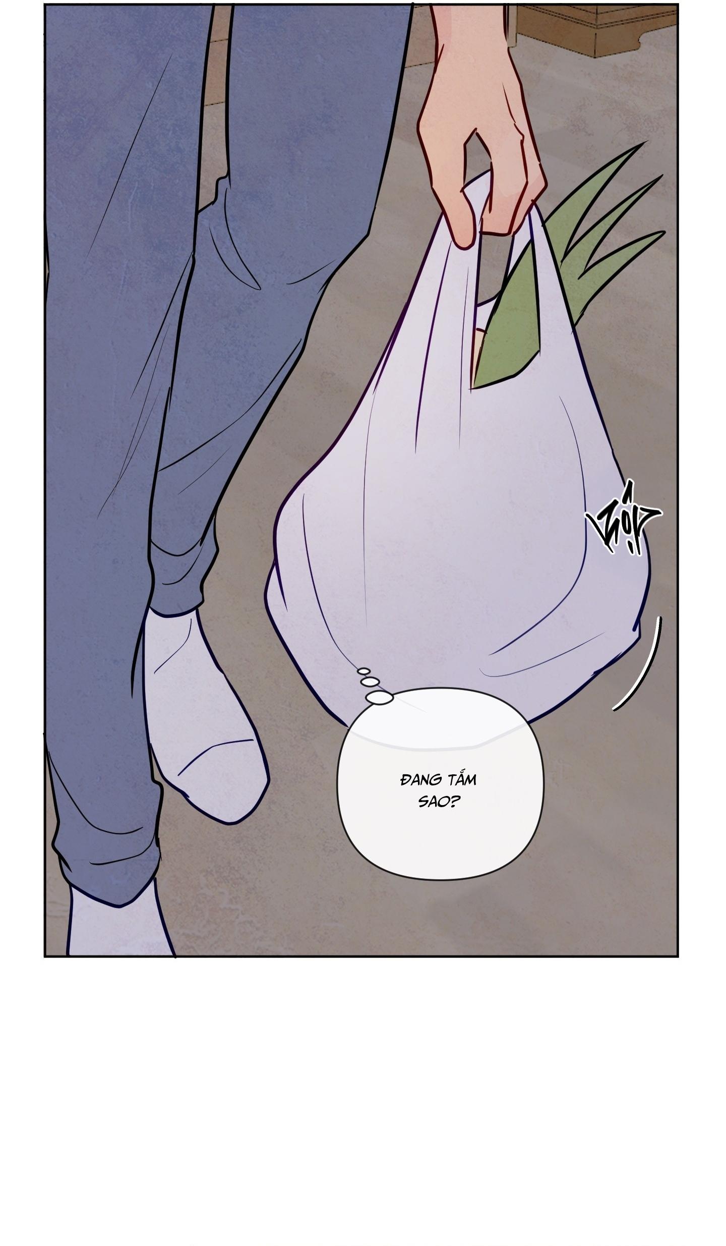 The Sacred Serpent's Seduction Chapter 21 - Trang 2