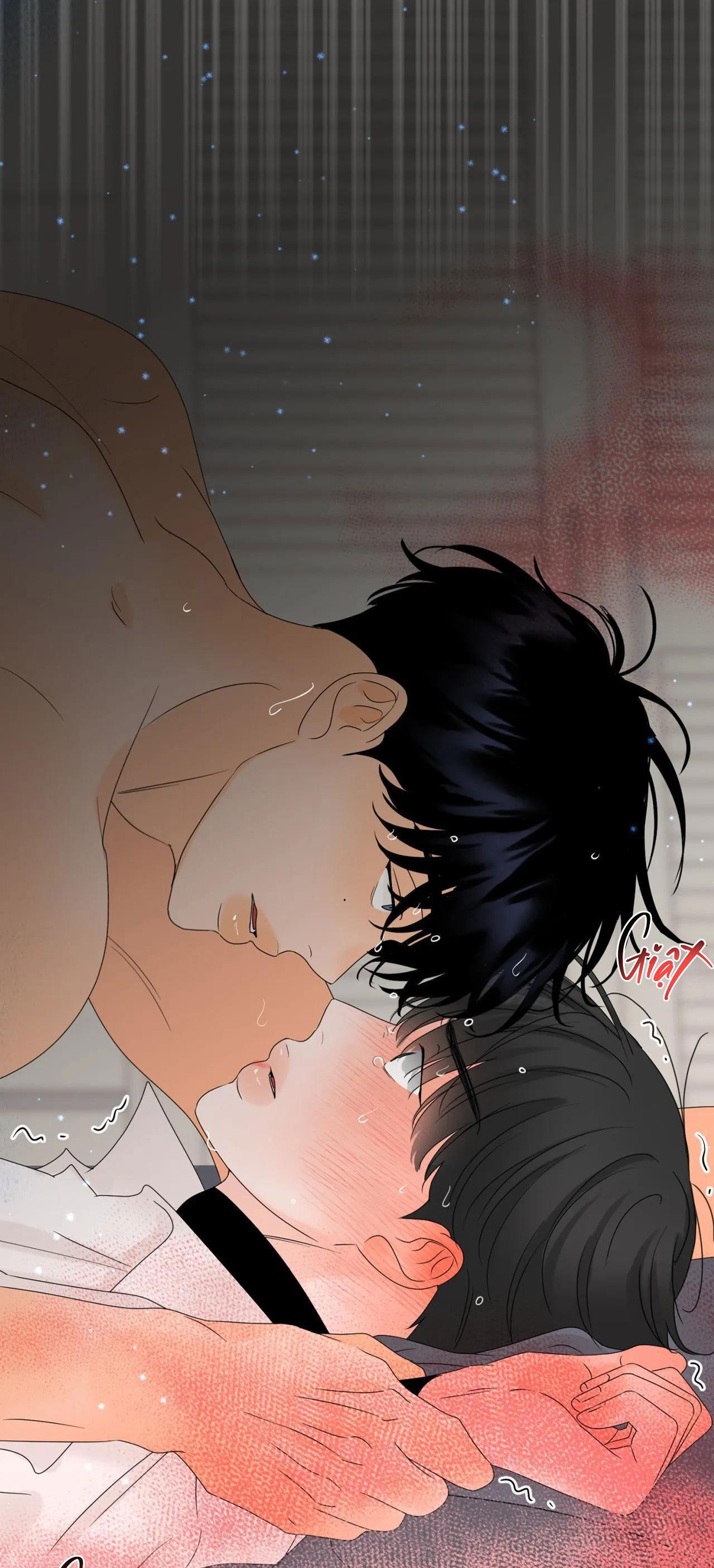 Ranh Giới Mùi Hương Chapter 14 - Trang 2