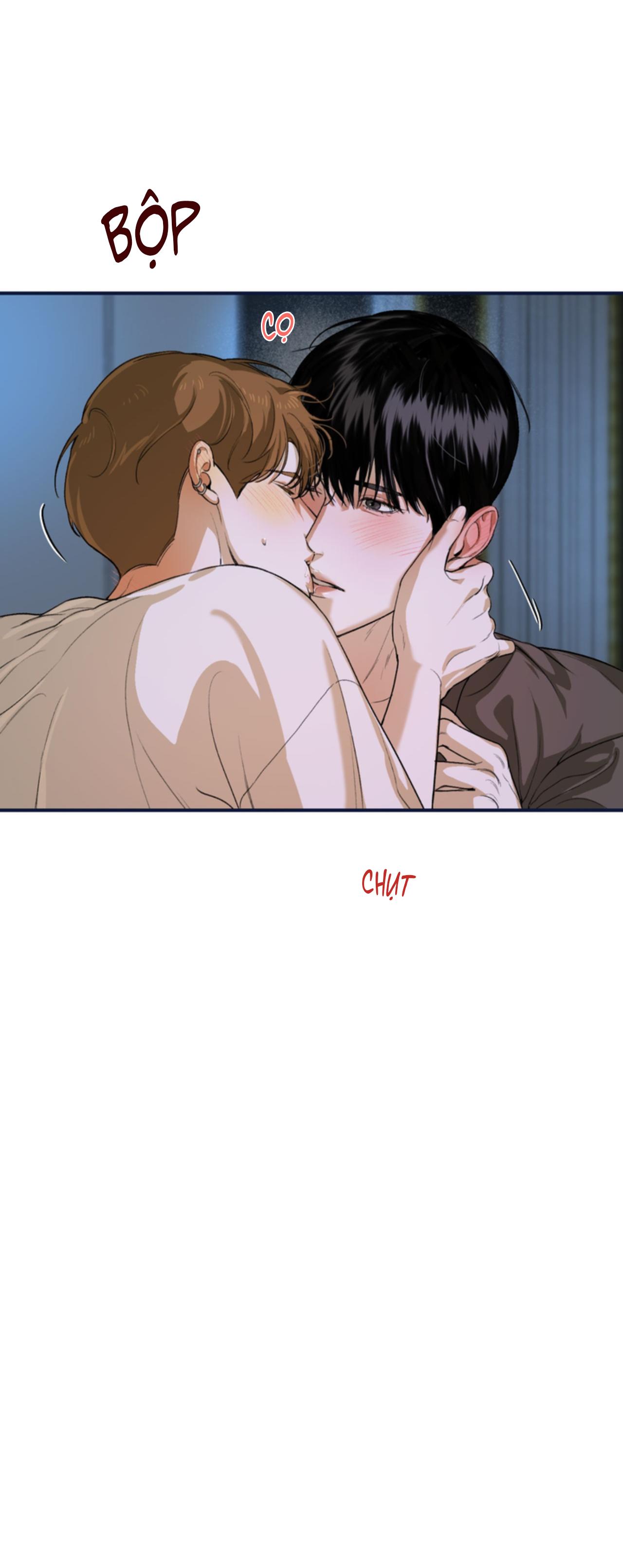 Deepest Confession Chapter 5 H+++ - Trang 2