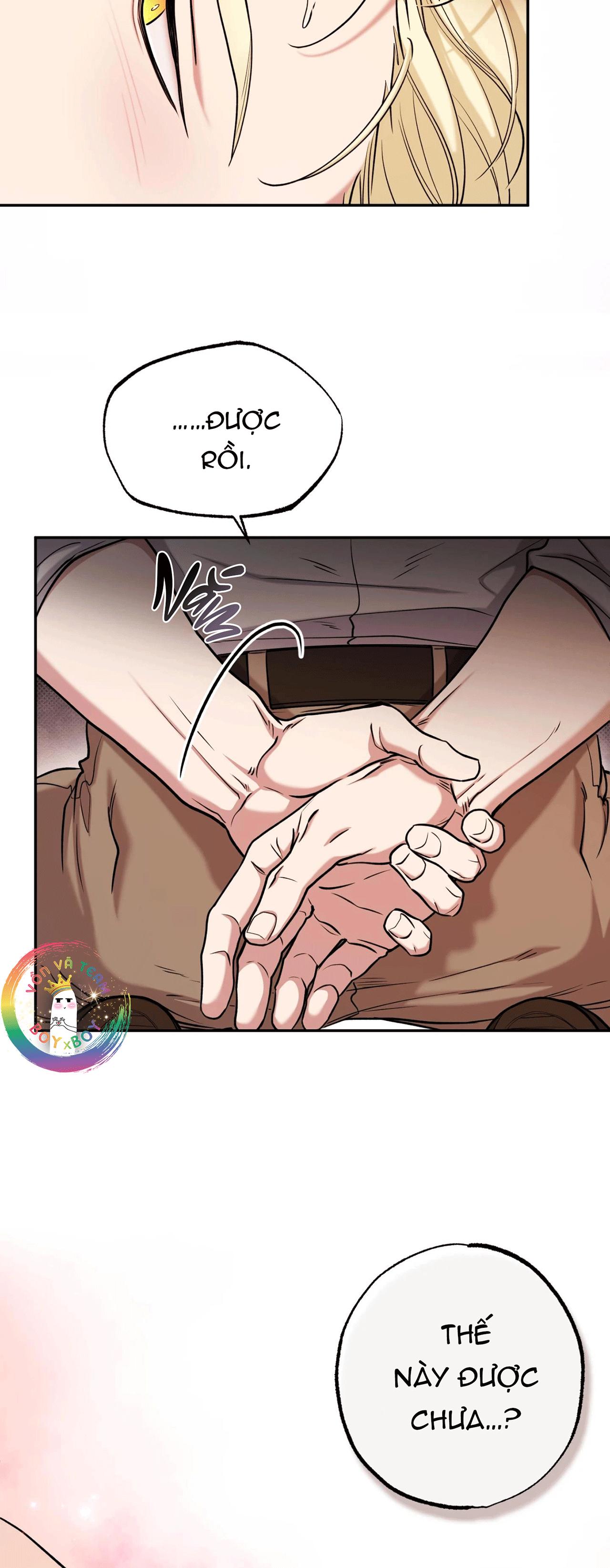 Dying Light Chapter 4 - Trang 2