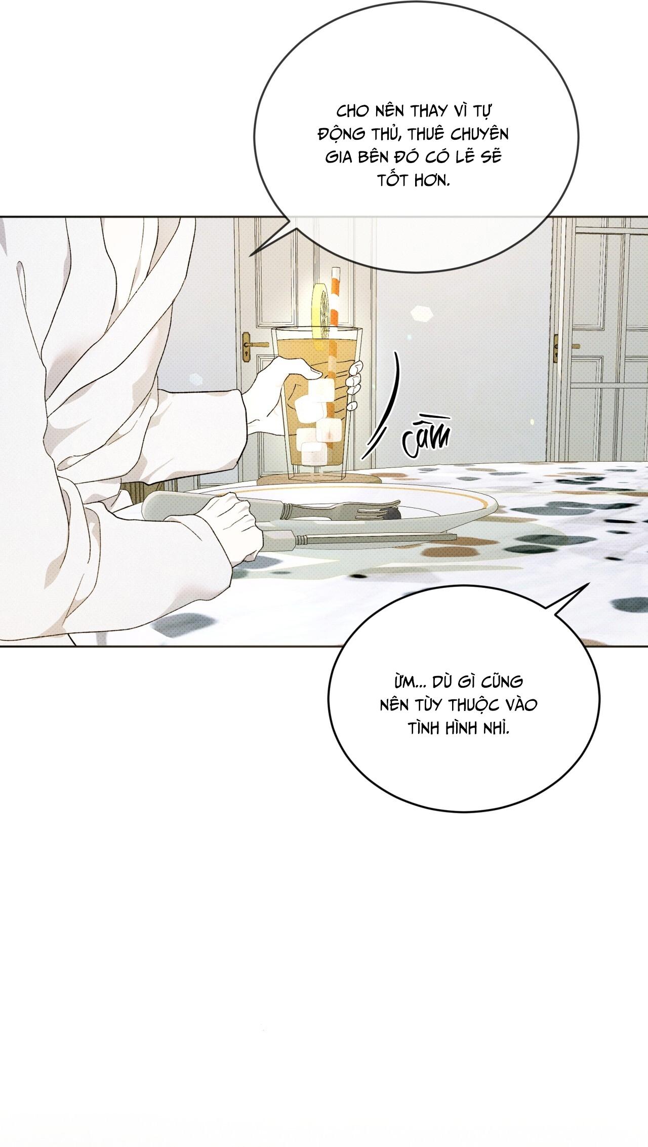 HÌNH THÁI TIẾN HÓA Chapter 9 - Trang 2