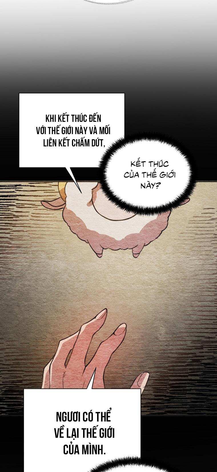 Hãy Lựa Chọn Anh Hùng Của Bạn Thật Cẩn Thận Chapter 2 - Trang 2