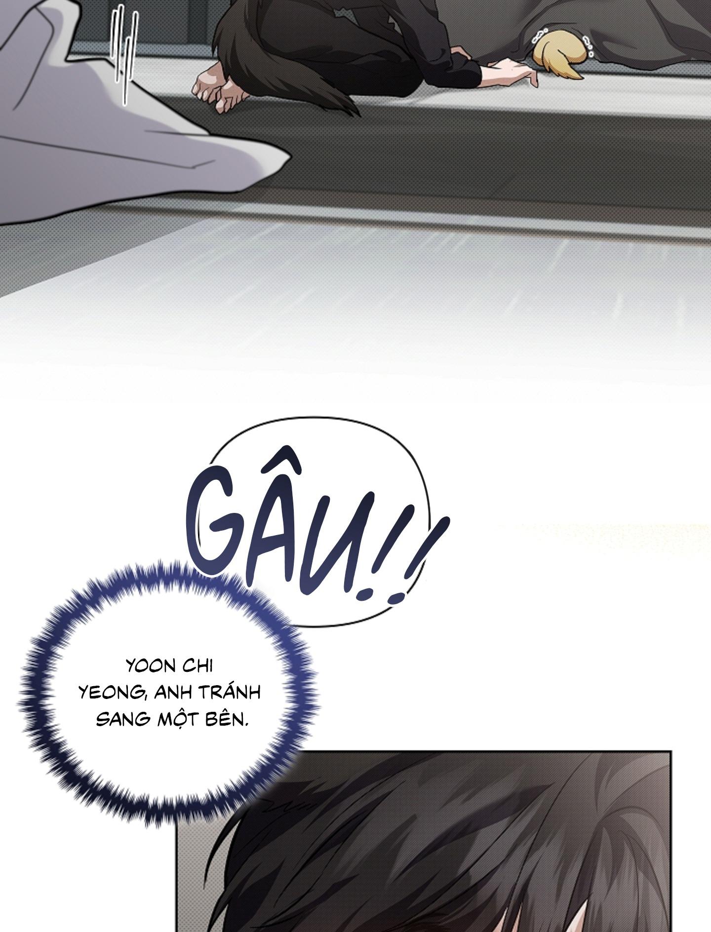 ĐỪNG ĐỘNG VÀO CÚN CON! Chapter 44.02 - Trang 2