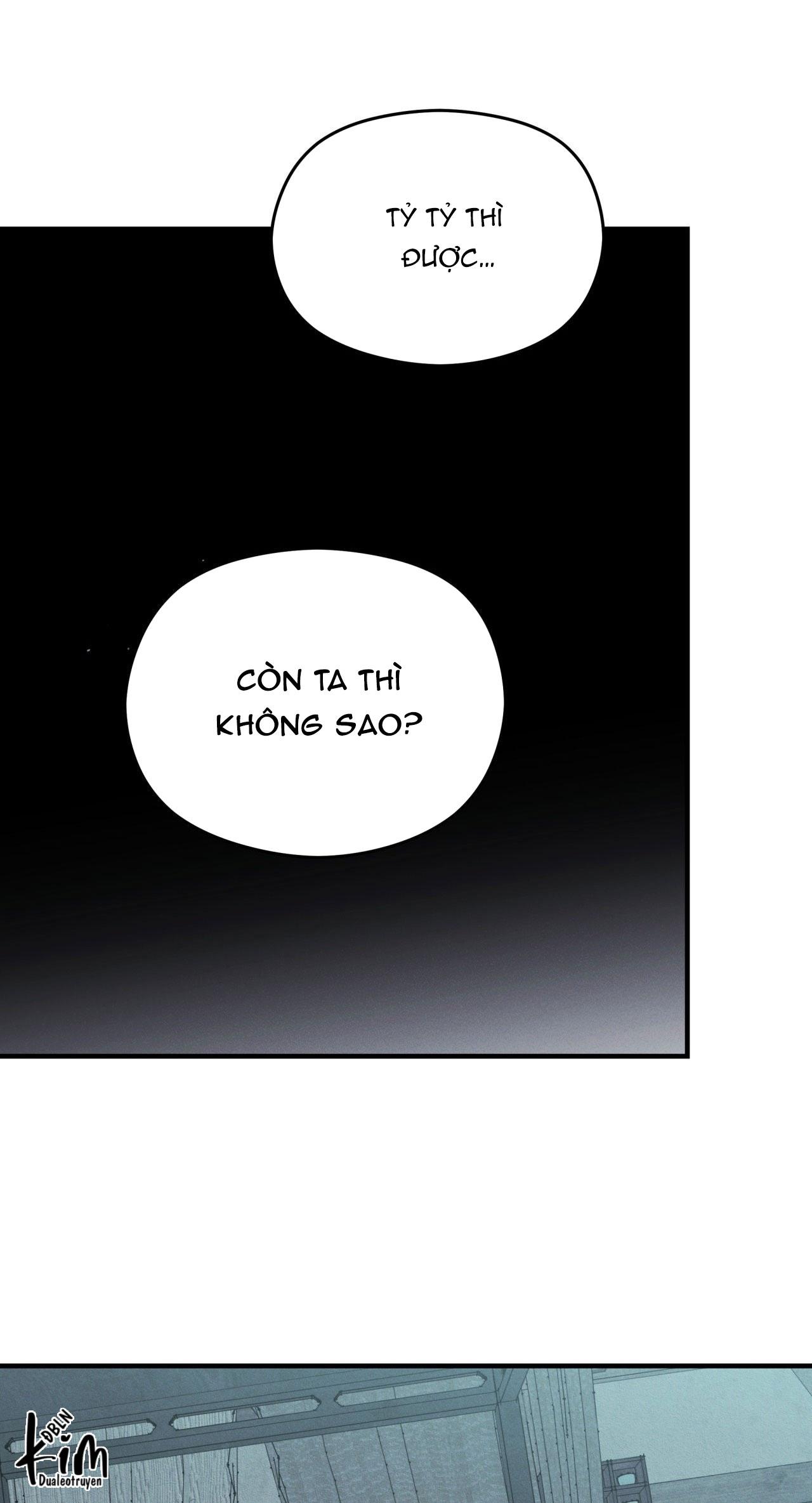 NIGHT END Chapter 2 - Trang 2