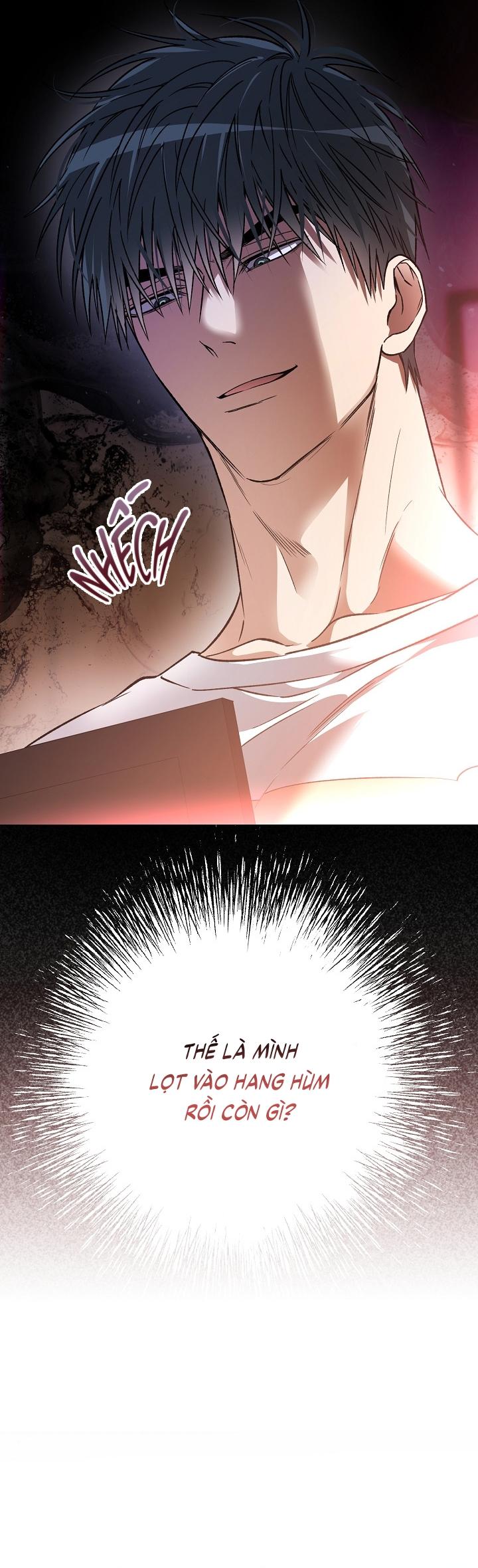 (CBunu) Vong Chủng Chapter 8 - Trang 2