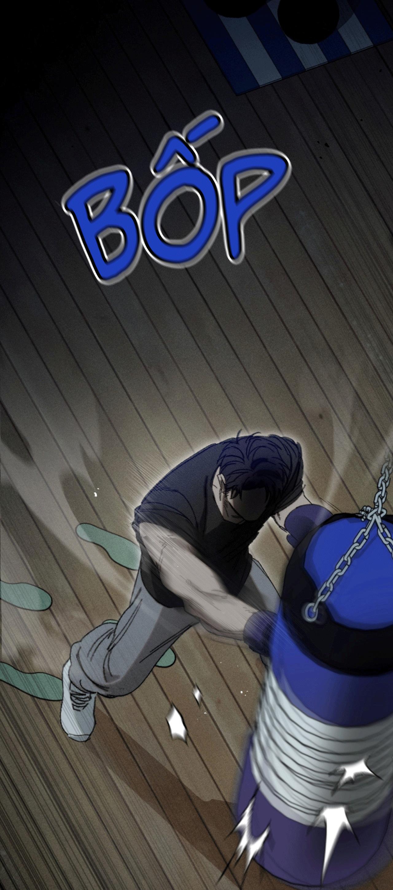 GIỮA LƯNG CHỪNG LỬA Chapter 1 H - Next Chapter 2