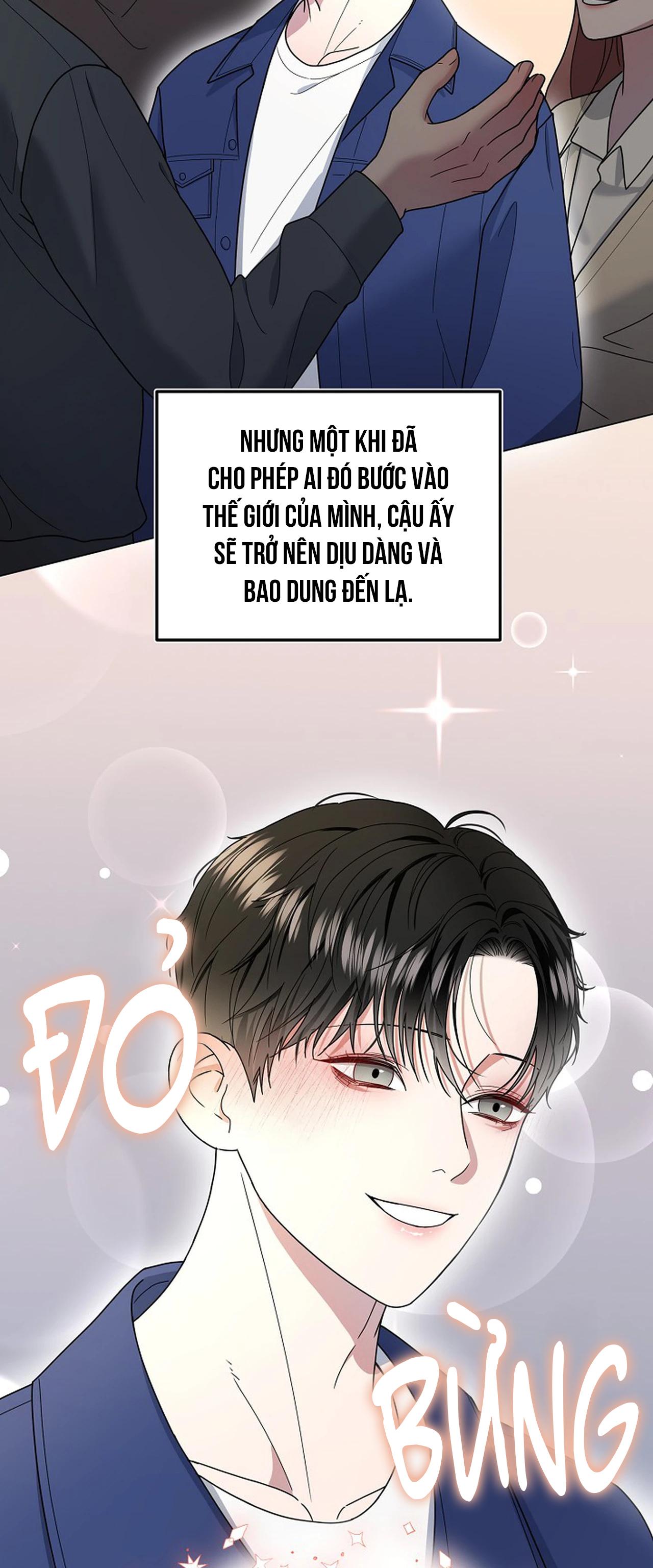 Bạn thanh mai trúc mã và S-Name Chapter 3 H+ - Trang 2