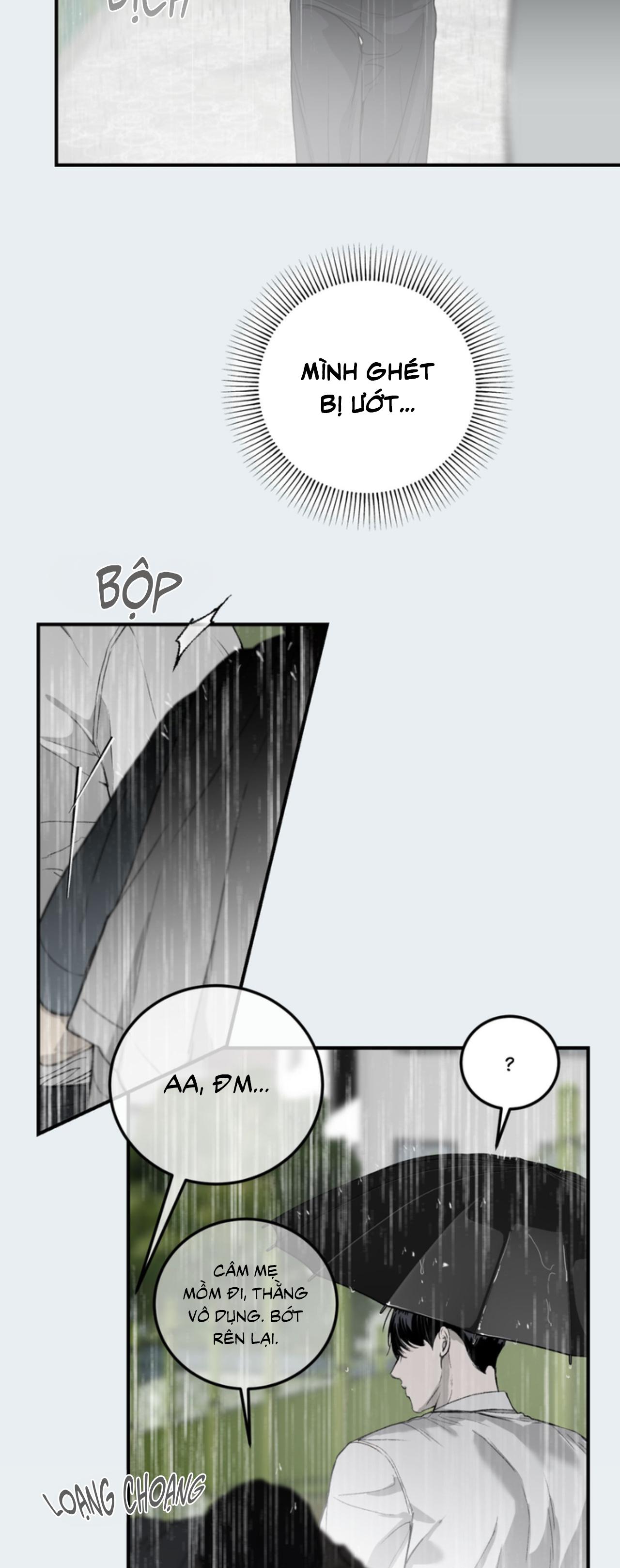 Deepest Confession Chapter 7 - Trang 2