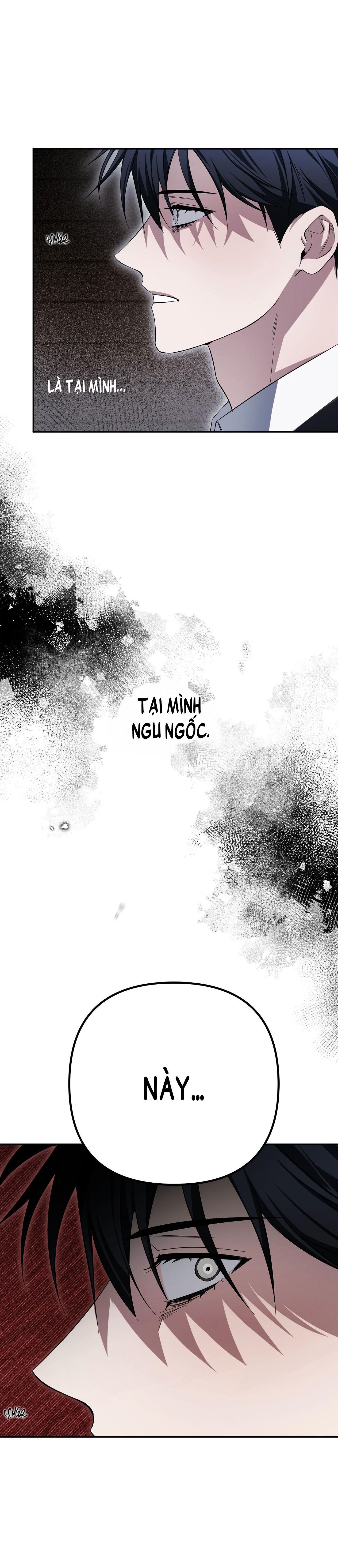 LỜI THỀ BÁO THÙ Chapter 1 18 - Trang 2