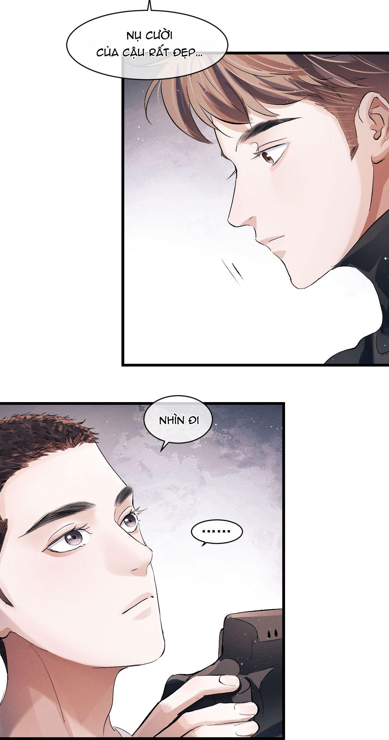 Tát Dã (Ngang Tàng) Chapter 47 - Trang 2