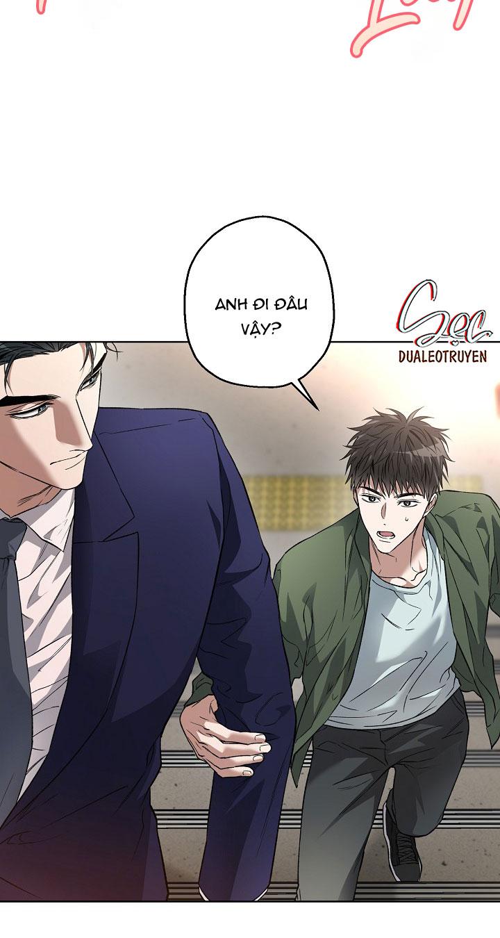 (ABO) KẺ VÔ LẠI Chapter 16 - Next Chapter 17