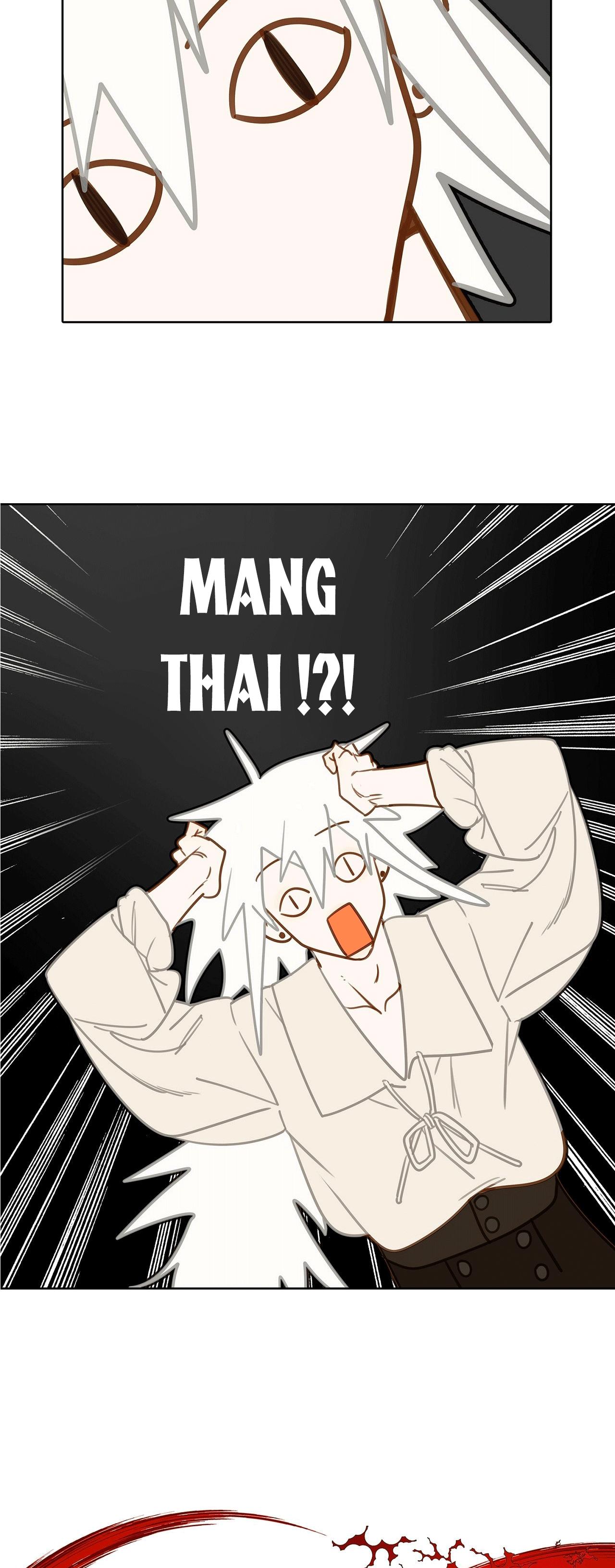 (ABO) TỚI QUỶ THÀNH TÌM PAPA Chapter 5 - Trang 2