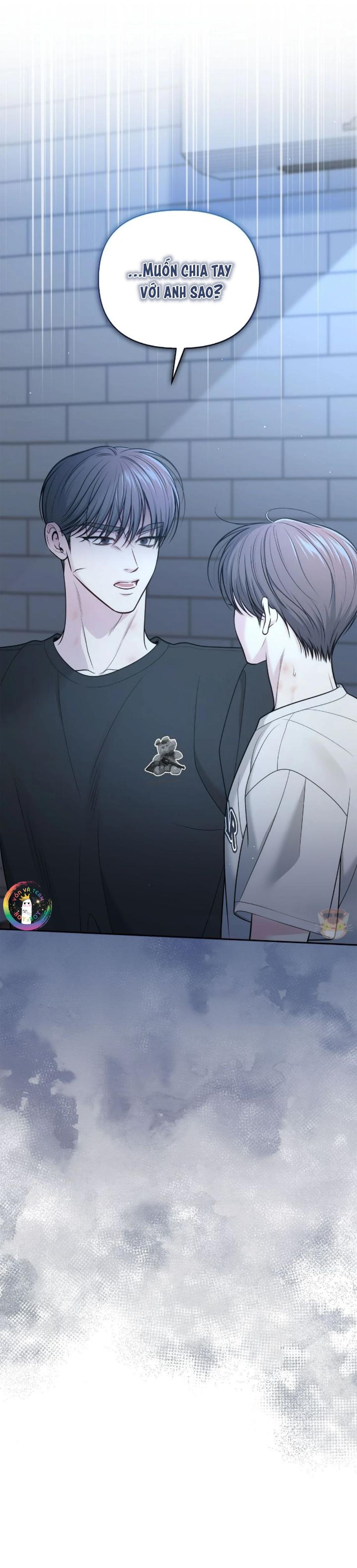 (END) Tình Yêu Bí Mật Chapter 68 Ngoại truyện 3 - Next Chapter 69 Ngoại truyện 4
