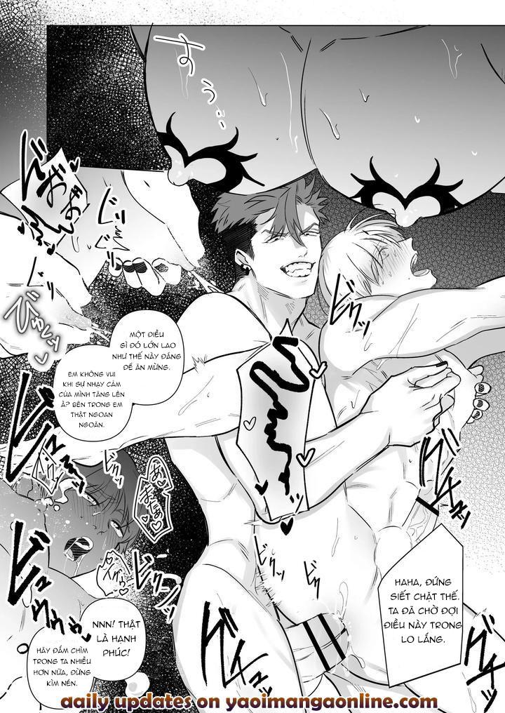 ONESHOT COI LÀ NỨNG Chapter 282 - Trang 2