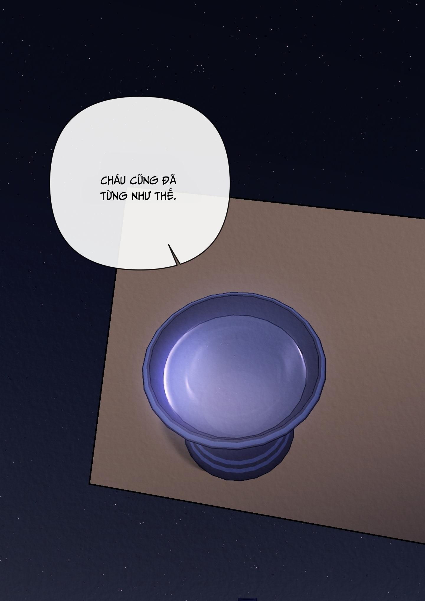 (GĐCV) HỐI HẬN Chapter 8 - Next Chapter 9