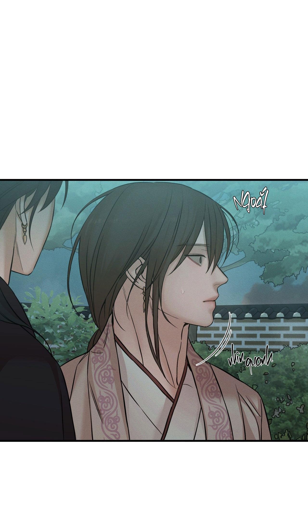 NIGHT END Chapter 6 end - Trang 2