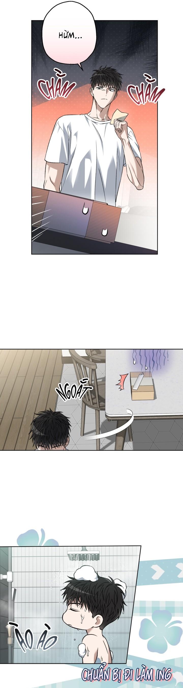 (CBunu) Vong Chủng Chapter 19 - Trang 2