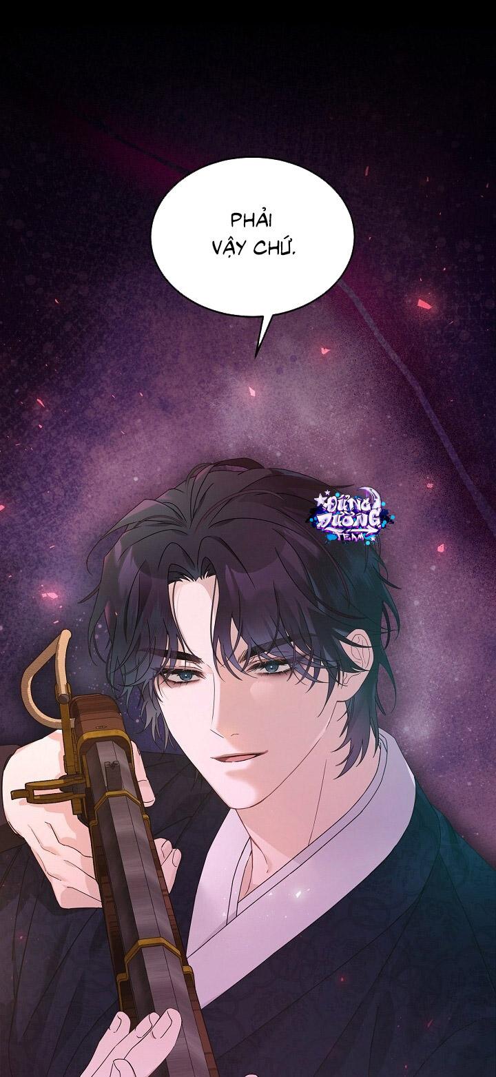 [DDT] Vị Ngọt Phía Sau Cơn Mưa Chapter 1 - Trang 2