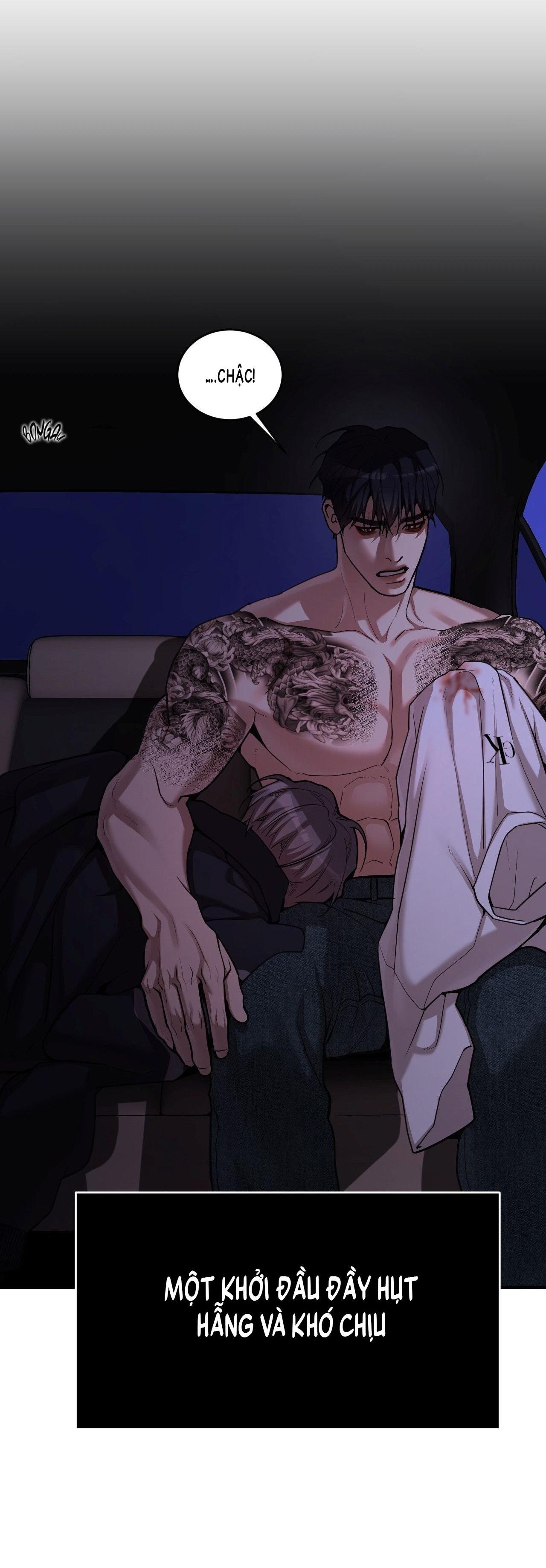 THIẾU NIÊN SÒ: BÙNG CHÁY Chapter 9 18+ - Next Chapter 10