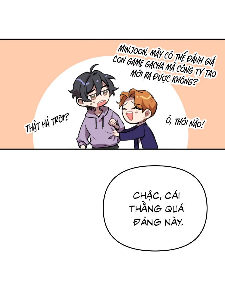 Hãy Lựa Chọn Anh Hùng Của Bạn Thật Cẩn Thận Chapter 1 - Trang 2