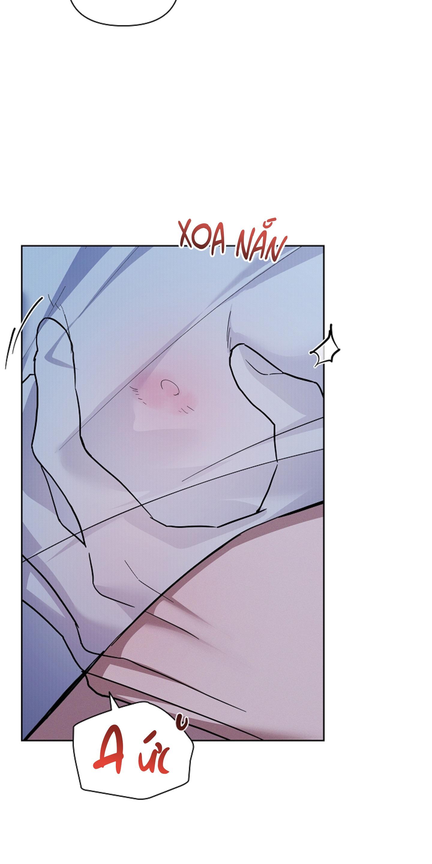 ĐỪNG ĐỘNG VÀO CÚN CON! Chapter 44.02 - Trang 2