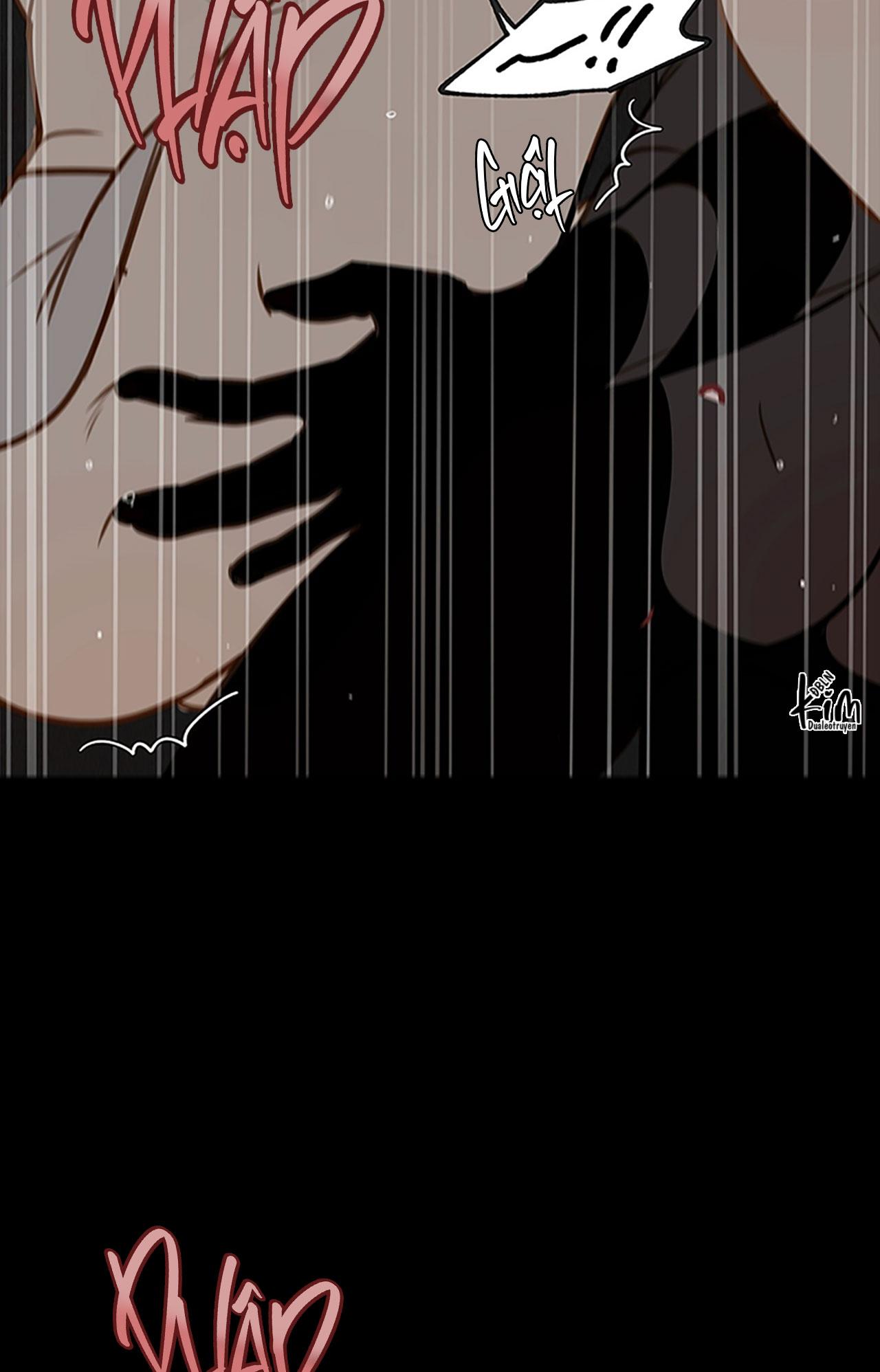 (ABO) TỚI QUỶ THÀNH TÌM PAPA Chapter 3 - Trang 2