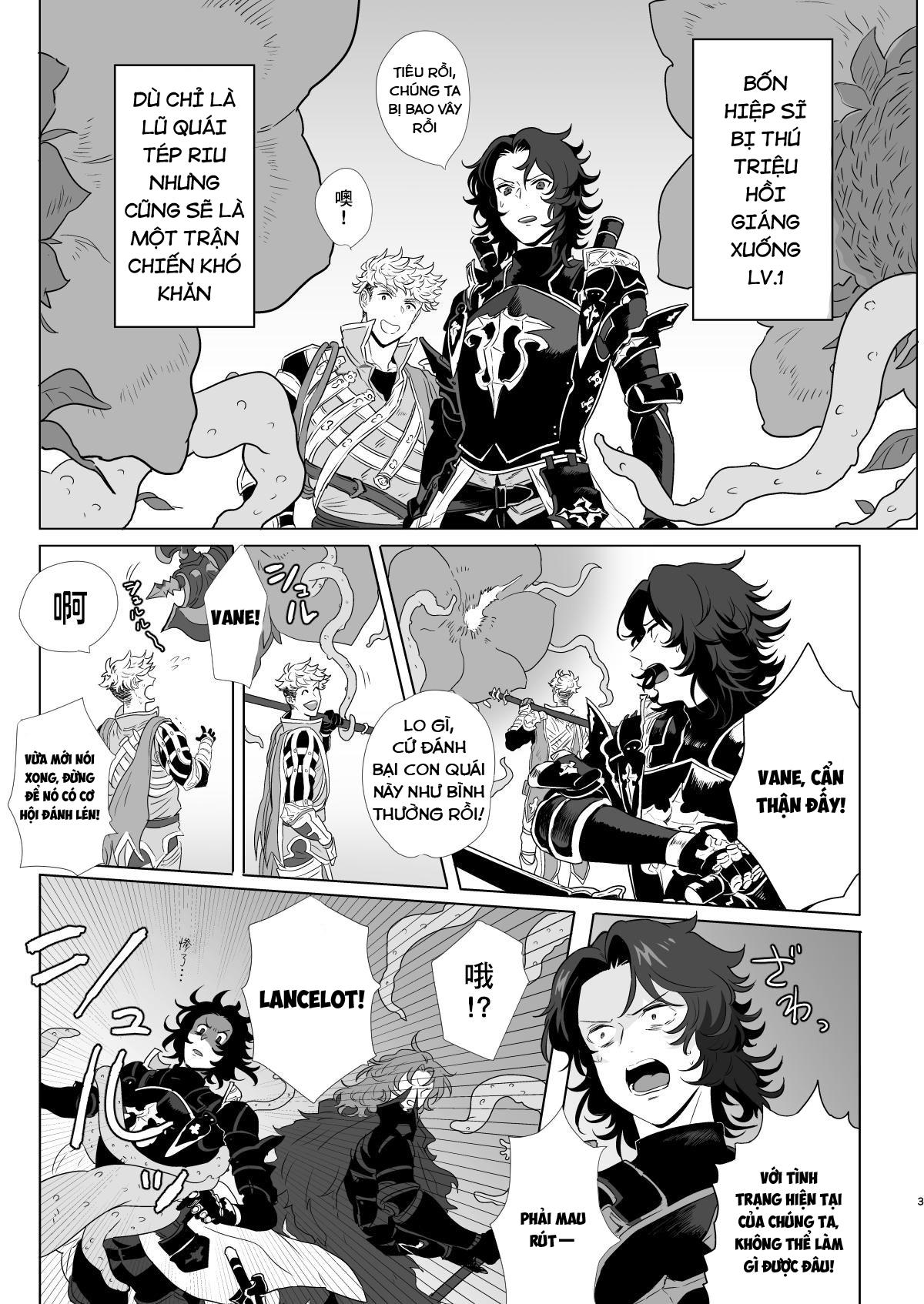 Oneshot ịch ịch Chapter 398.1 - Next Chapter 398.1