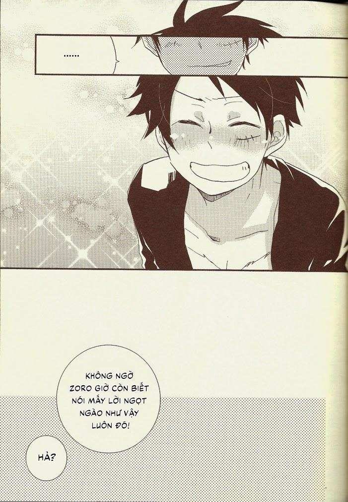 Tuyển tập Onepiece Chapter 13 - Trang 2