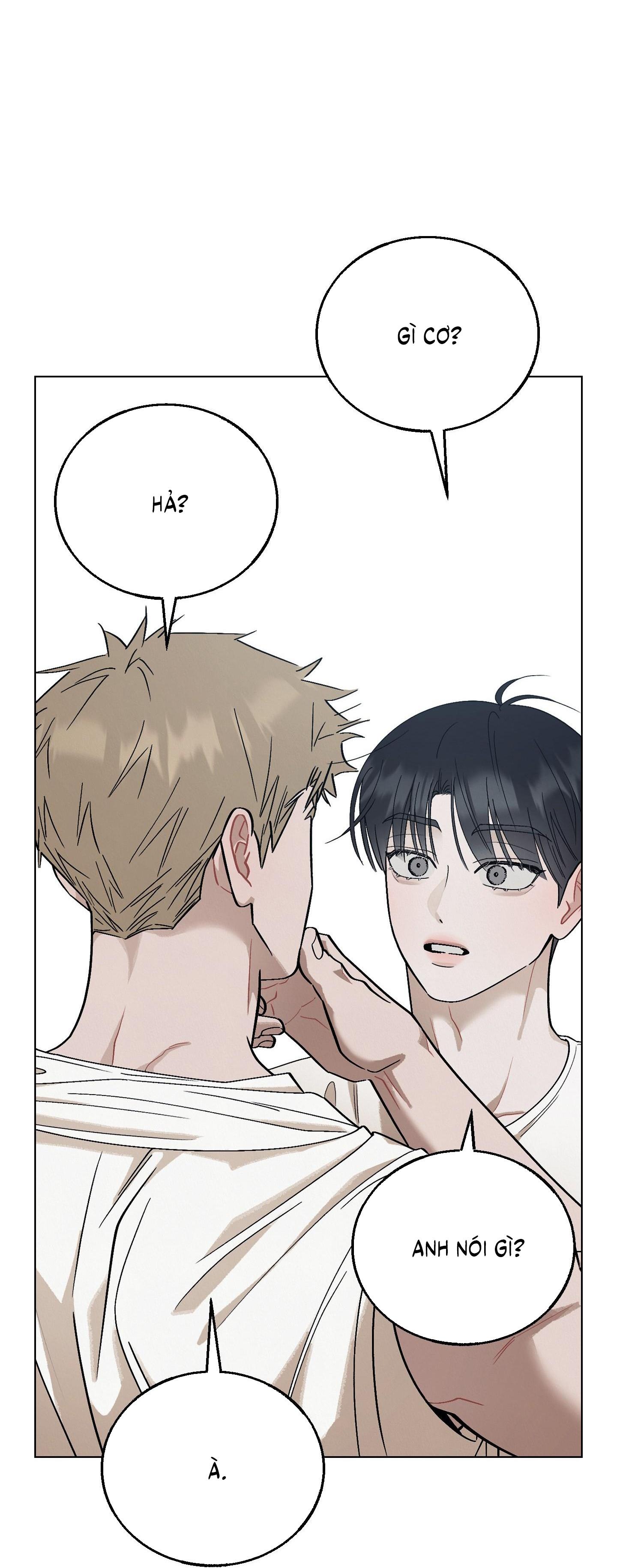 (CBunu) Nhiệm Vụ Định Mệnh Chapter 22 H+ - Trang 2
