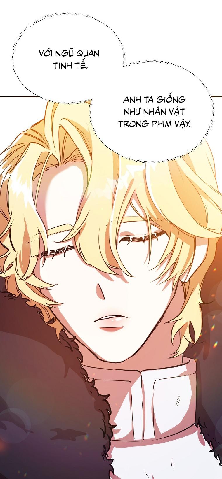 Hãy Lựa Chọn Anh Hùng Của Bạn Thật Cẩn Thận Chapter 2 - Trang 2
