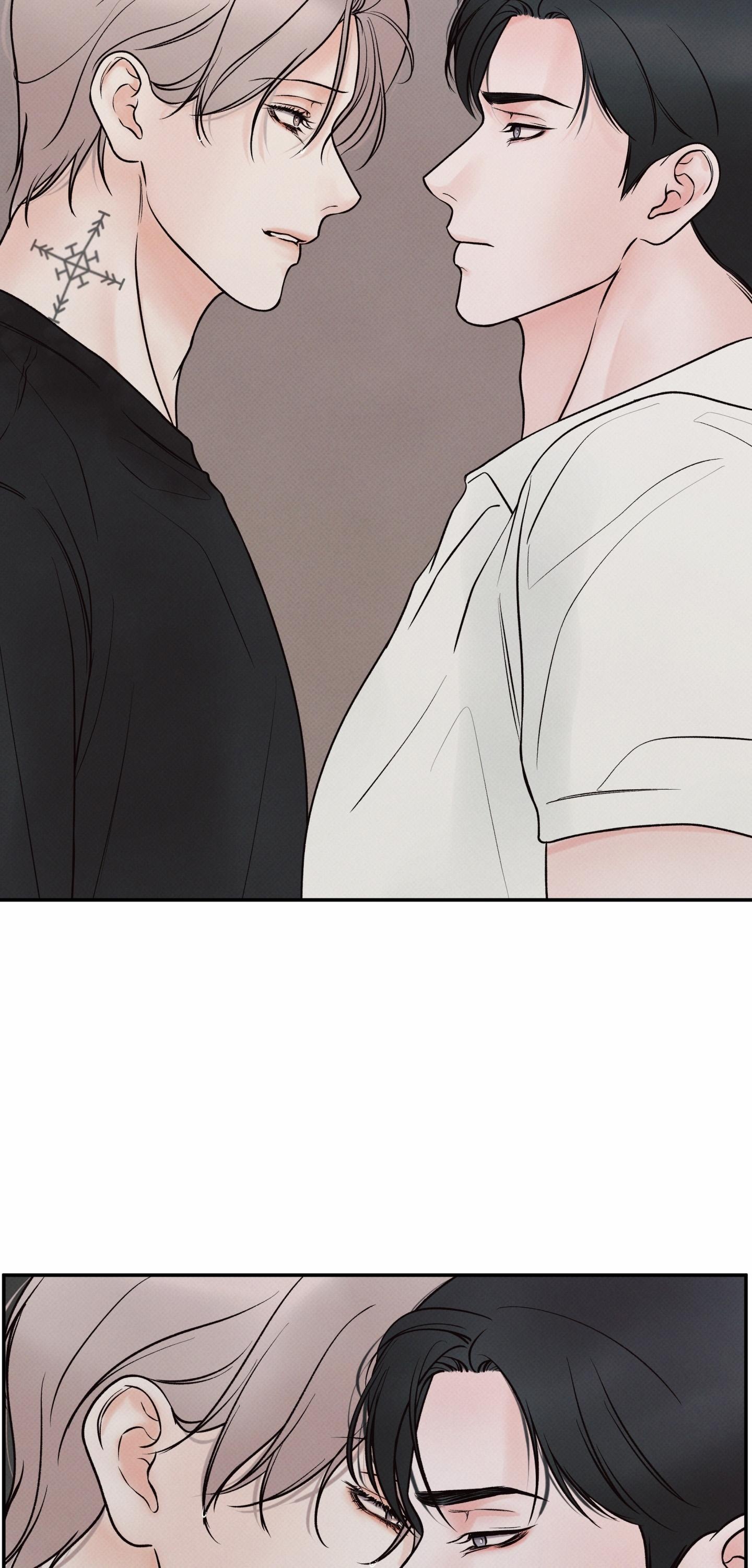 (GĐCV) RANH GIỚI CỦA SỰ MÊ HOẶC Chapter 29 - Trang 2