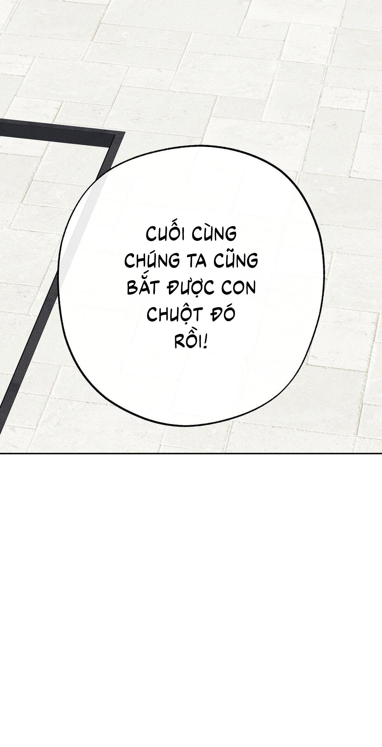 (CBunu) Chó Săn Của Sisyphus Chapter 19 - Trang 2