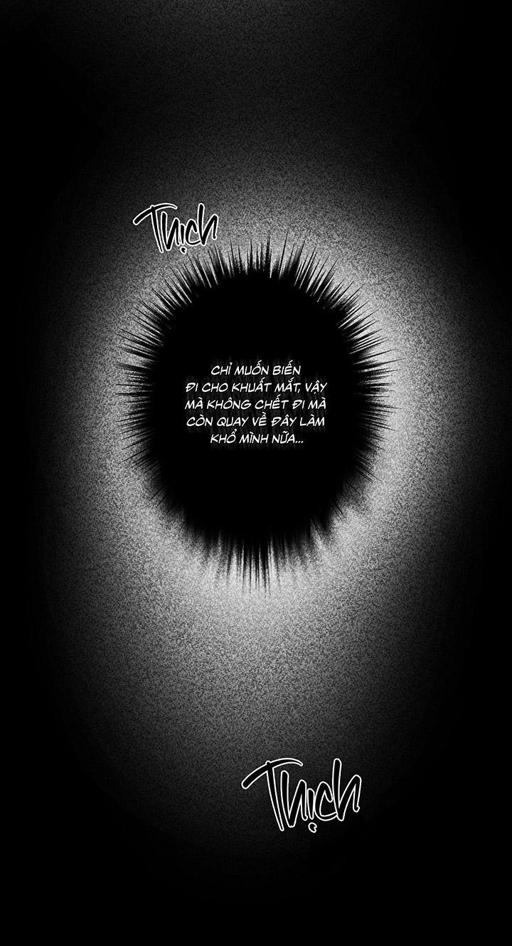 [DDT] Phiên Bản Hoàn Hảo Chapter 2 19+ - Trang 2