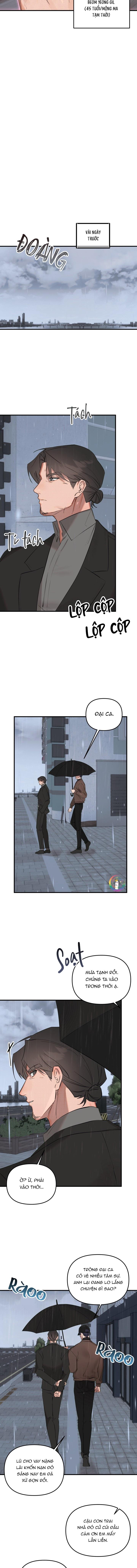 Đại Ca Tôi Là Một Tên Dâm Đãng Chapter 1 - Trang 2