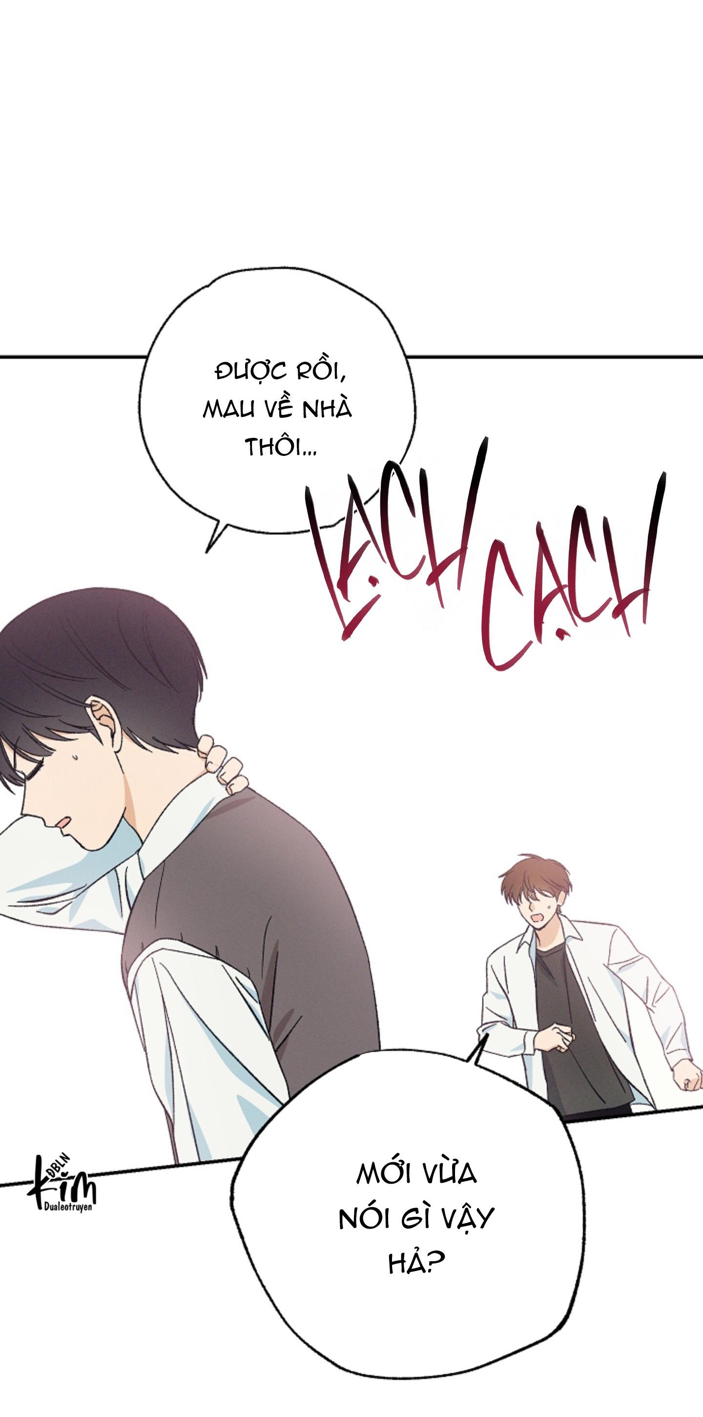 NGHIỆN SEX Chapter 31.4 pizza 4 - Trang 2