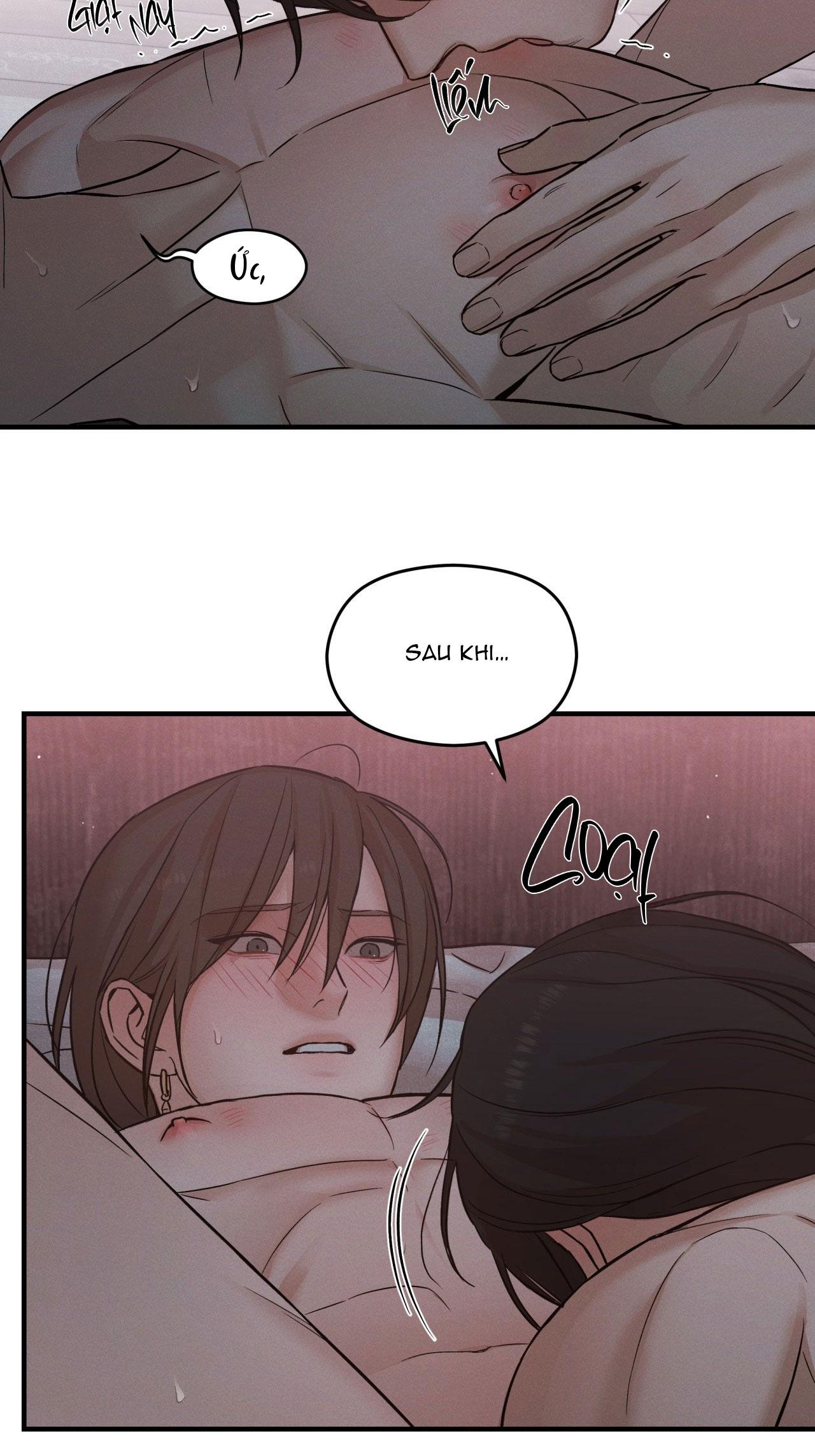 NIGHT END Chapter 6 end - Trang 2