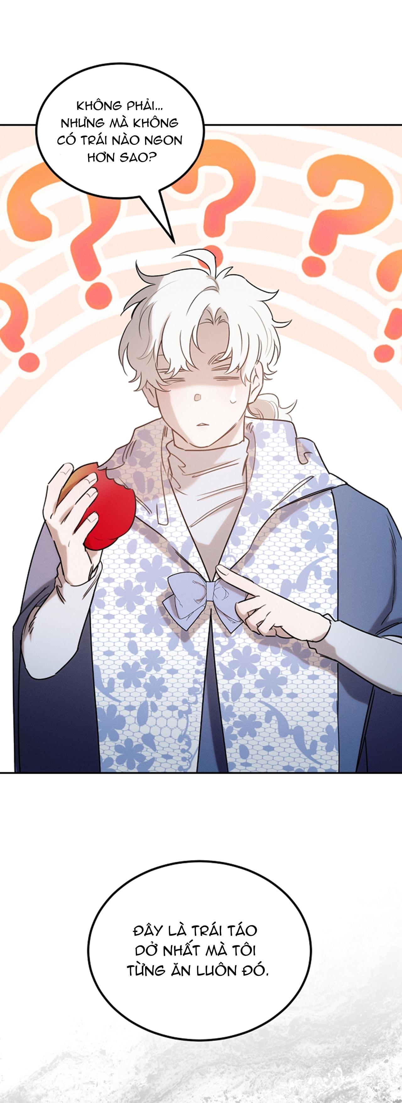 (END) Này, Đừng Có Nhấn Cái Nút Đó! Chapter 50 - Trang 2