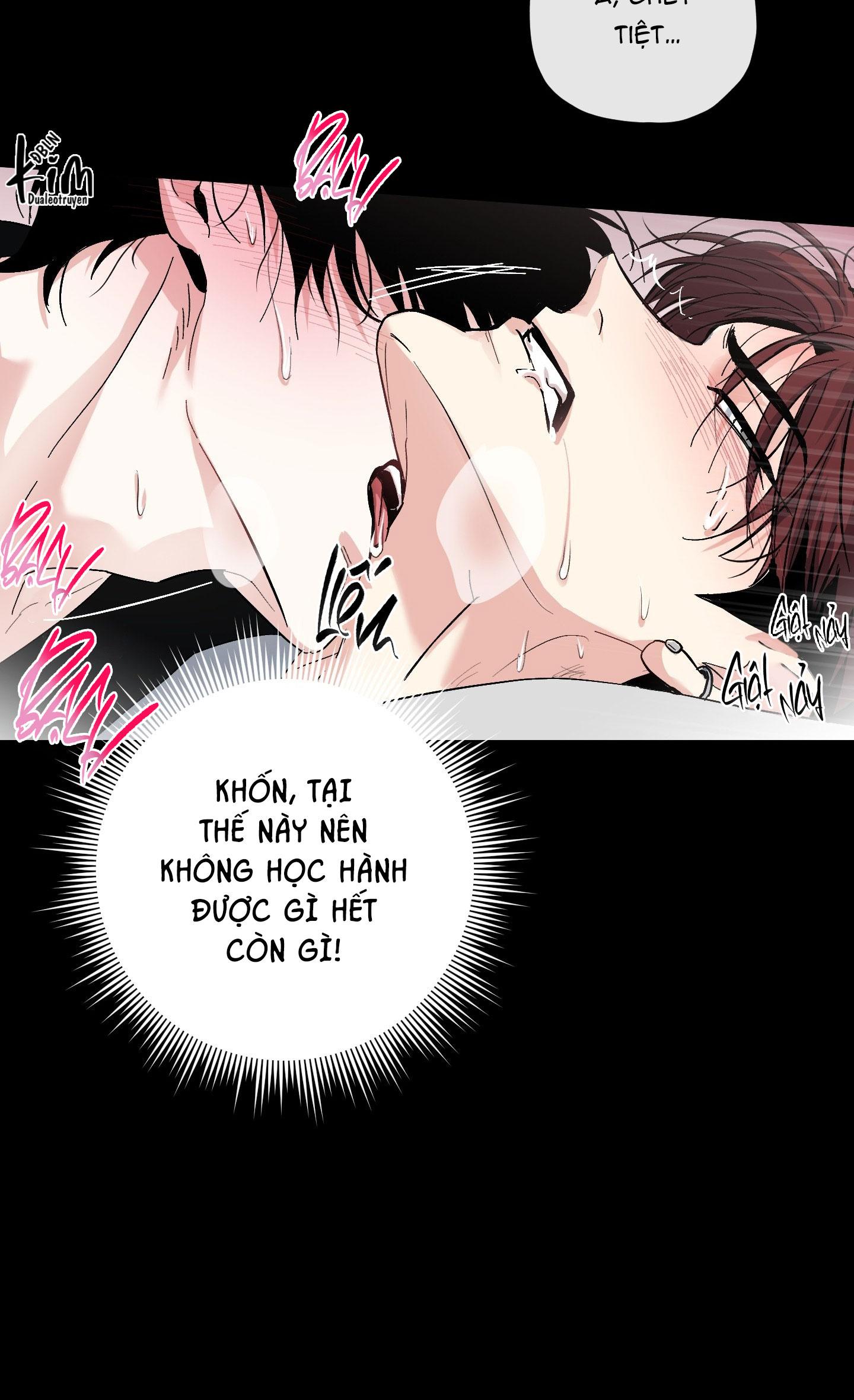 TƯƠNG XỨNG Chapter 10 - Next Chapter 11