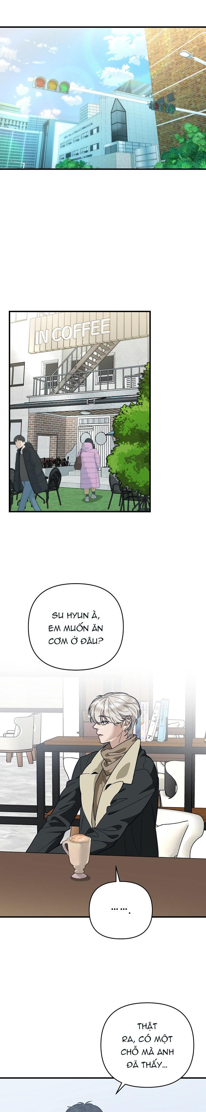 TUYỂN TẬP NHẤT THỤ ĐA CÔNG CỦA NHÀ KIM Chapter 47.2 threepiecelove2 - Trang 2