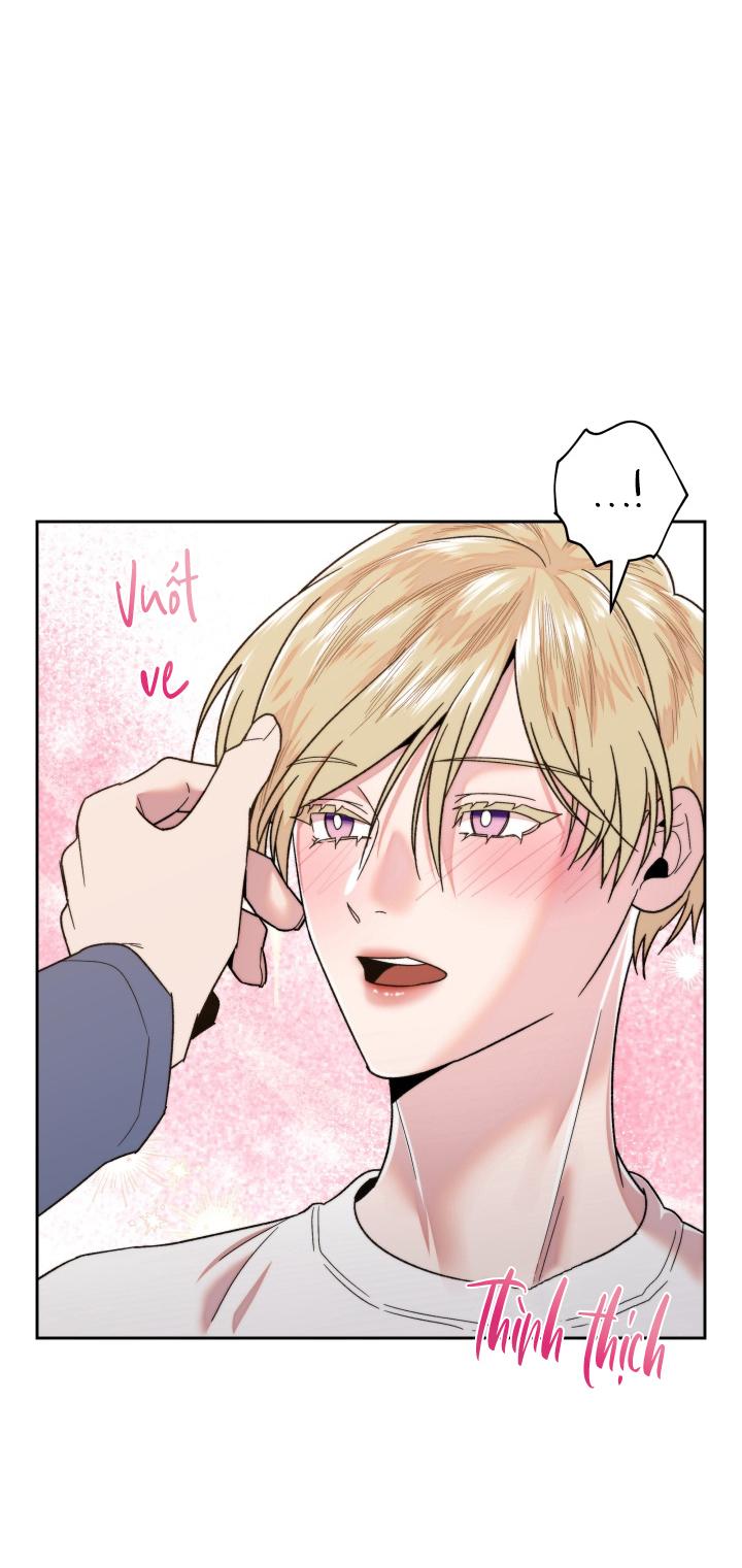 Người Hàng Xóm Bất Ngờ Chapter 4 - Trang 2