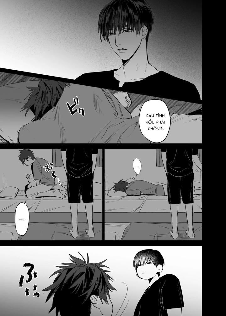 Tổng hợp boylove 18+ Chapter 376.2 - Trang 2