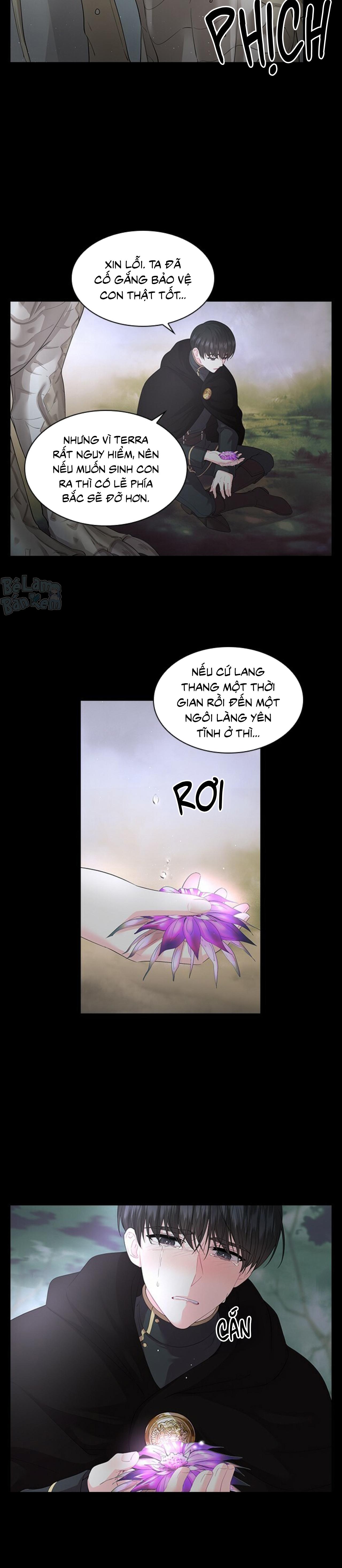 Who’s your daddy Chapter 35 - Trang 2