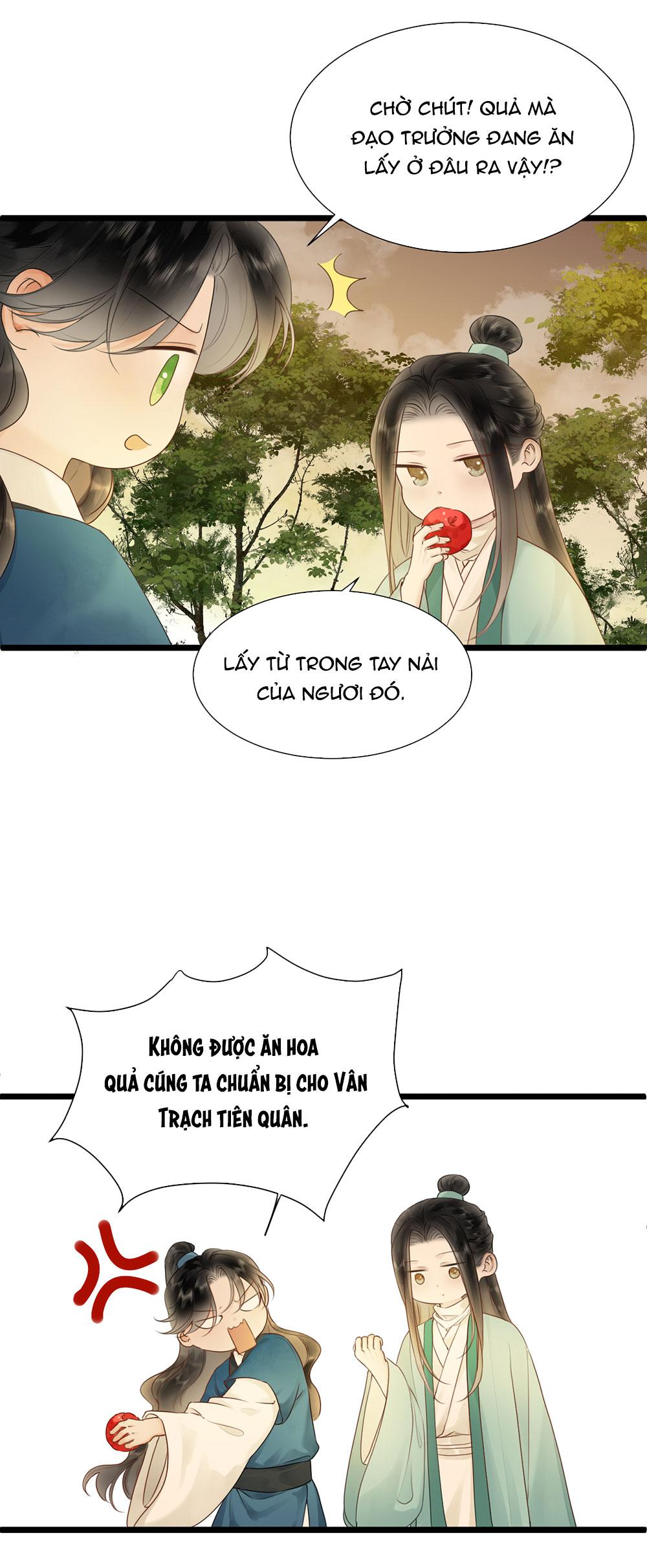 (END) Khanh Khanh Chapter 28 - Trang 2