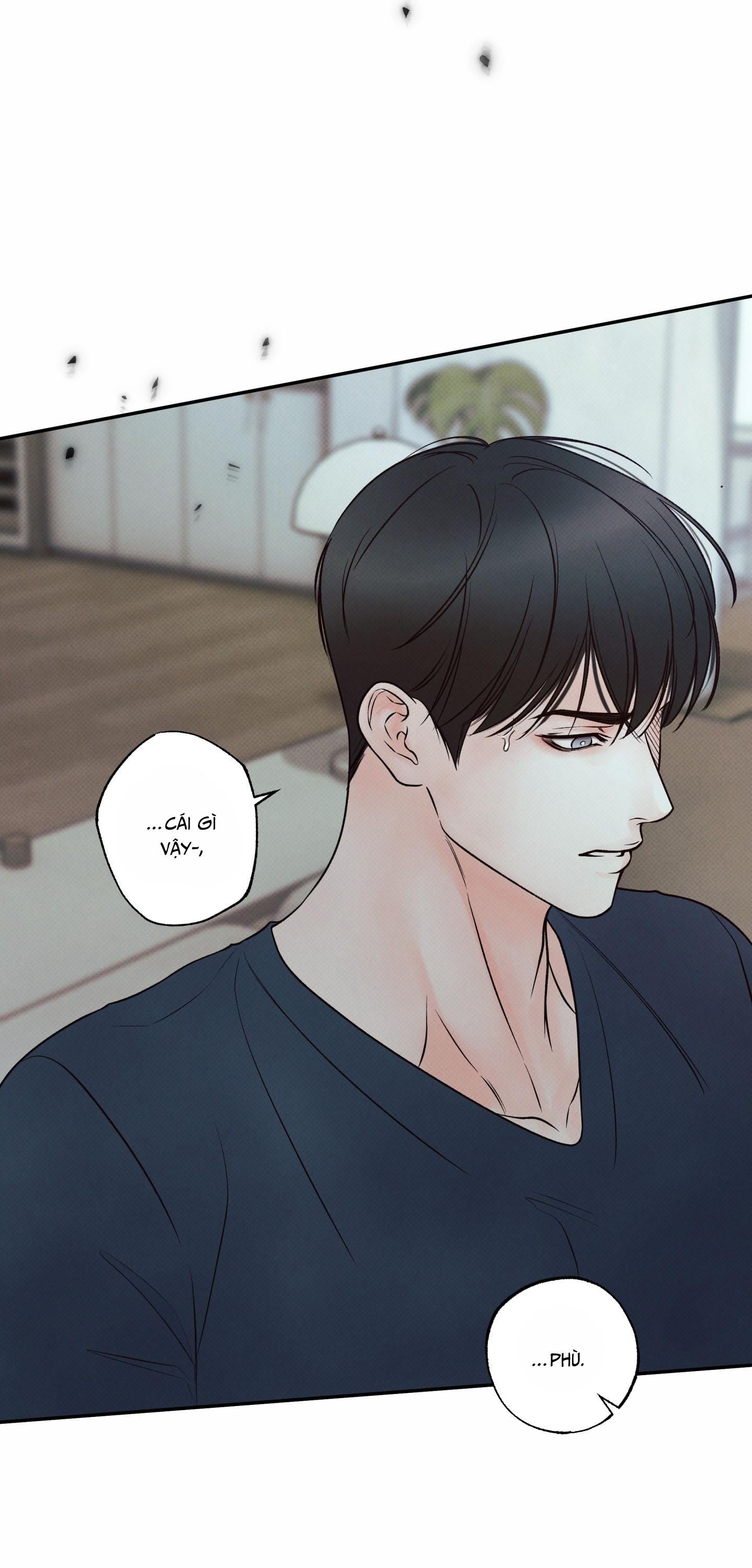 (GĐCV) RANH GIỚI CỦA SỰ MÊ HOẶC Chapter 22 H+ - Trang 2