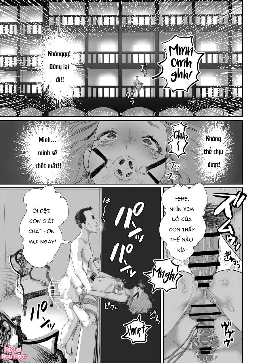 TUYỂN TẬP BDSM CHỊT CHỌT Chapter 332.2 - Trang 2