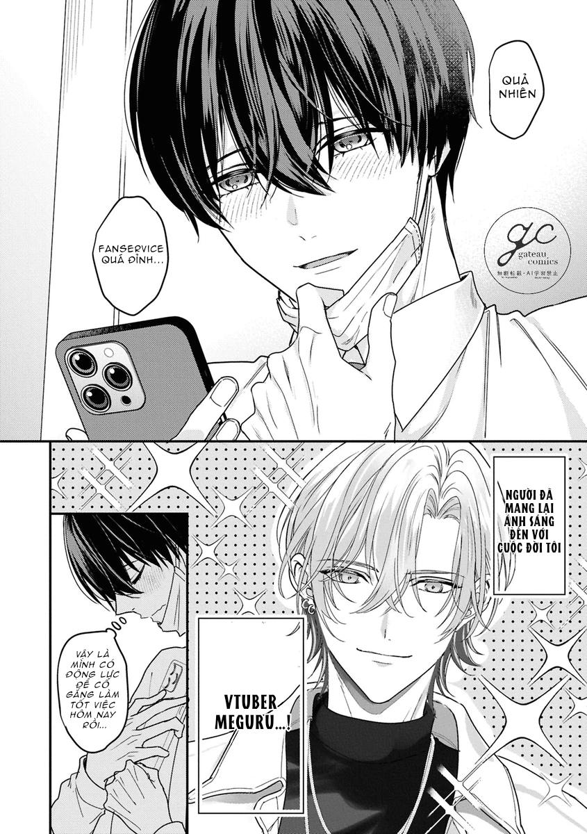 Nắc Ná Thở Chapter 4 - Trang 2