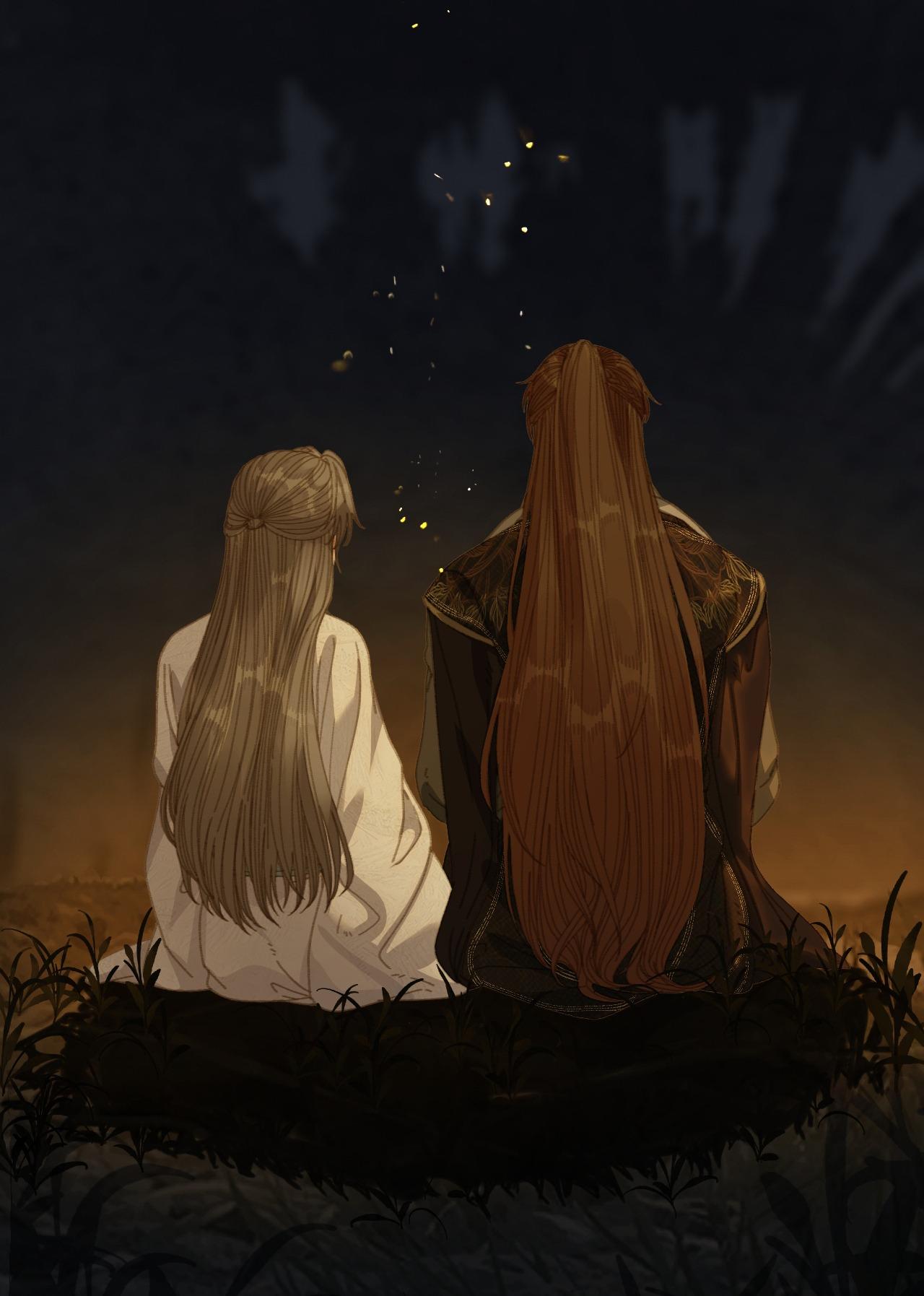 Á NÔ 2 - THÁM HOA Chapter 84 - Trang 3