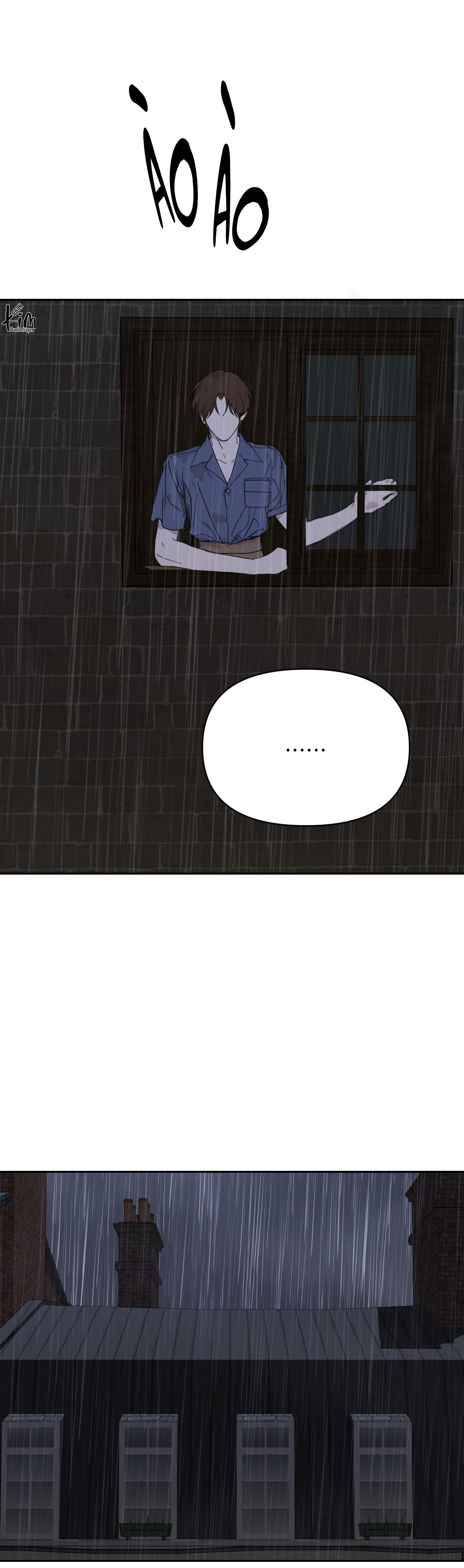 BL CỔ TRANG-ÂU CỔ NGẮN NHÀ KIM Chapter 43.6 vĩnh hằng 6 - Trang 2