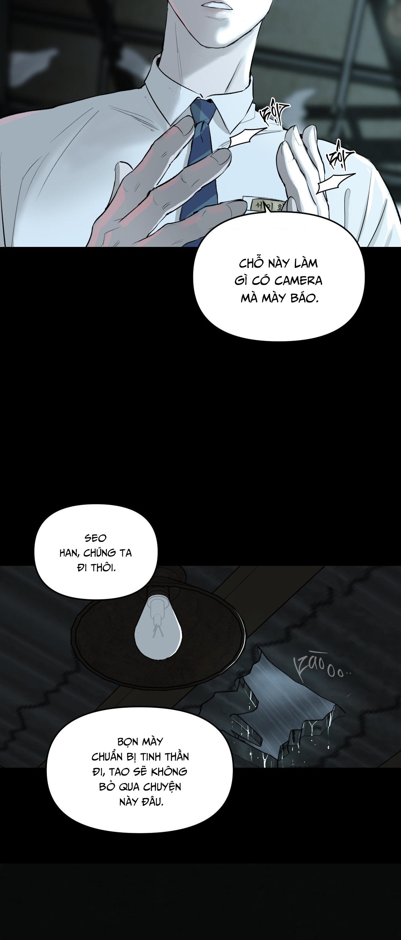 (GĐCV) RÁC RƯỞI CŨNG TỪNG CÓ GIÁ TRỊ Chapter 3 - Trang 2